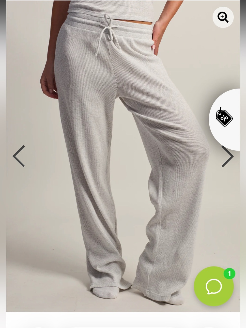 Boathouse Winnie Lounge Pant